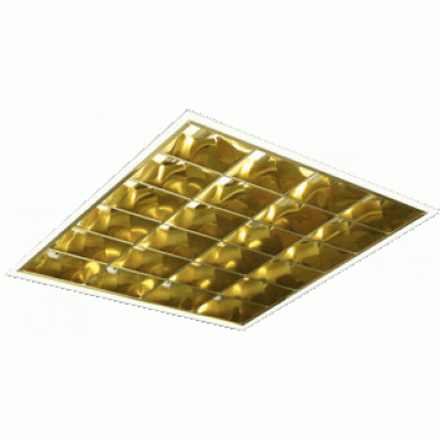 PRBLUX Gold/R